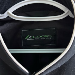 学生服　男児　160A 上着のみ　学ランの画像