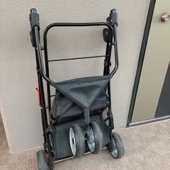 ショッピングカートの画像