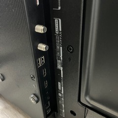 東芝 レグザ32V35N 2024年製 32インチ REGZAの画像
