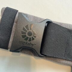 エルゴベビー エンブレース 抱っこ紐 新生児の画像