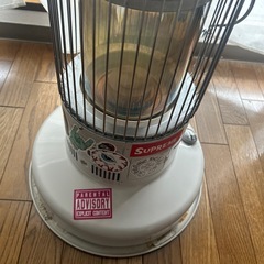 トヨトミ レインボー 灯油ストーブ RB-25Fの画像