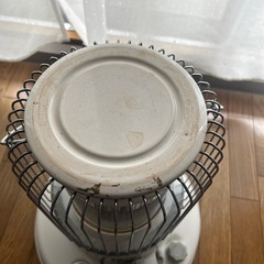 トヨトミ レインボー 灯油ストーブ RB-25Fの画像