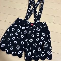 【BABY DOLL】110cmの画像