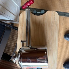 新品手押形噴霧機 形式エー1液容量1、2の画像