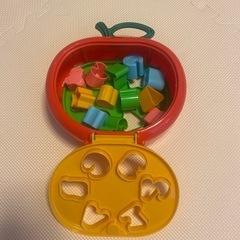 おもちゃの画像