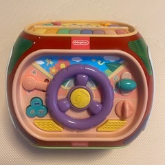 おもちゃの画像