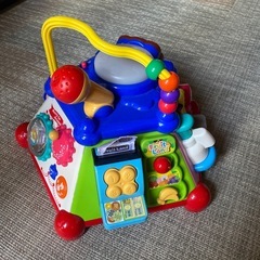 Toyroyal  たのしく知育やみつきボックスプラスの画像