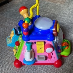 Toyroyal  たのしく知育やみつきボックスプラスの画像