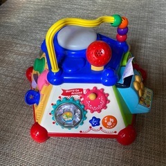 Toyroyal  たのしく知育やみつきボックスプラスの画像