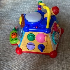 Toyroyal  たのしく知育やみつきボックスプラスの画像