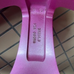 ヴァリノホイールの画像