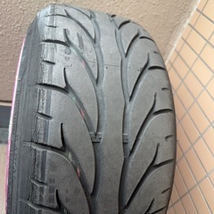 ヴァリノホイールの画像