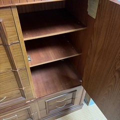 【無料】タンスの画像