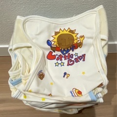 オムツカバーセットの画像