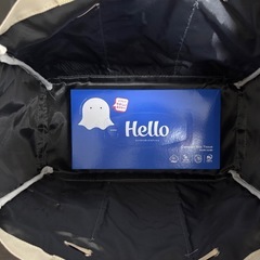 トートバッグの画像