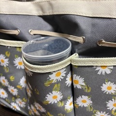 トートバッグの画像