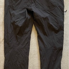 パタゴニア　パンツの画像
