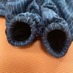 OUTDOOR　パーカージャケット　の画像