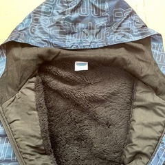 OUTDOOR　パーカージャケット　の画像