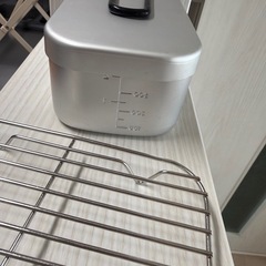 メスティン　スプーン&ナイフセットの画像