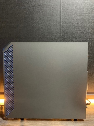 【売約済み】値引き交渉歓迎！GALLERIAガレリア ゲーミングPC Ryzen5 3500 GTX1660 16GB SSD 256