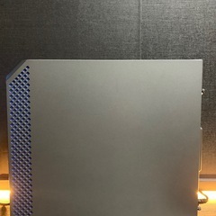 値引き交渉歓迎！GALLELIA ガレリア ゲーミングPC Ryzen5 3500 GTX1660 16GB SSD 256GBの画像