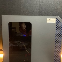 値引き交渉歓迎！GALLELIA ガレリア ゲーミングPC Ryzen5 3500 GTX1660 16GB SSD 256GBの画像