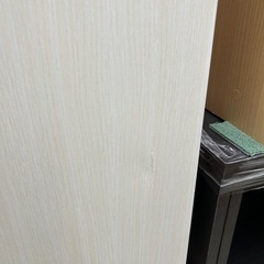 【表示価格より20%OFF!!】ニトリ ハイチェスト トラウト2の画像