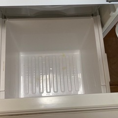 パナソニック　冷蔵庫　
NR-B142W　の画像