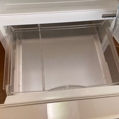 パナソニック　冷蔵庫　
NR-B142W　の画像