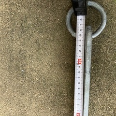 ⚓️7kgダンフォースアンカー の画像