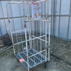 ラスティーパレットの画像