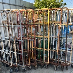 ラスティーパレットの画像