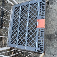 ラスティーパレットの画像