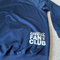 パーカー　ファイターズの画像