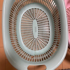 中古　かごの画像