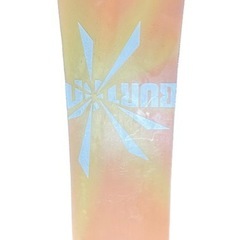 BURTON スノーボード 146cm ビンディング付きの画像