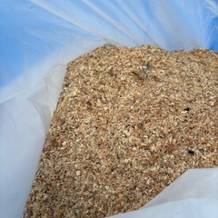 おがくず
の画像