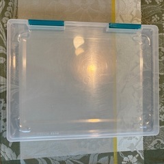 A4サイズ　ケースの画像