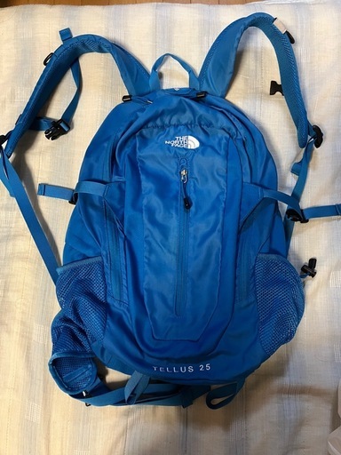 THE NORTH FACE(ザ・ノースフェイス)リュック