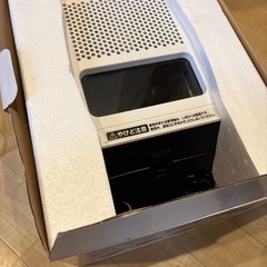 ディープフライヤー 電気キッチン調理器 EB-RM6400Aの画像