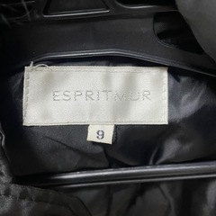 ダウンコートの画像