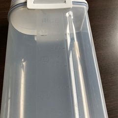 ライス　フード　ストッカーの画像