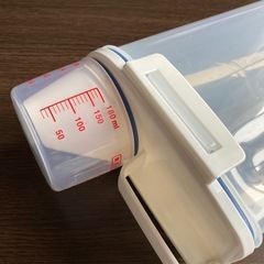 ライス　フード　ストッカーの画像