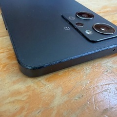 oppo reno7aの画像