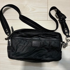 coach ショルダーバッグ
の画像