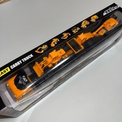 ダイキャストキャリートラックの画像