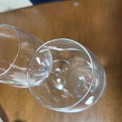 HOYAワイングラスの画像