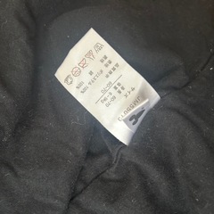 ミッキーポンチョの画像