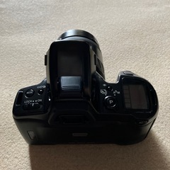 MINOLTAフィルムカメラα303si現状品、used品かなり古いカメラ早いお取引の方を優先させて頂きます。。の画像